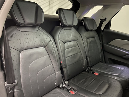 Citroën C4 Picasso 1.6 Thp Intensive 5p