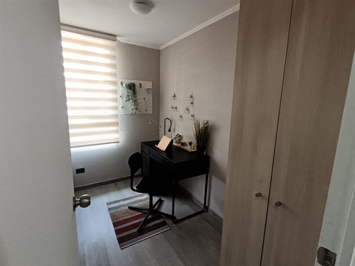Departamento En Venta De 3 Dorm. En La Cisterna