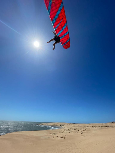 Imagen 1 de 10 de Parapente