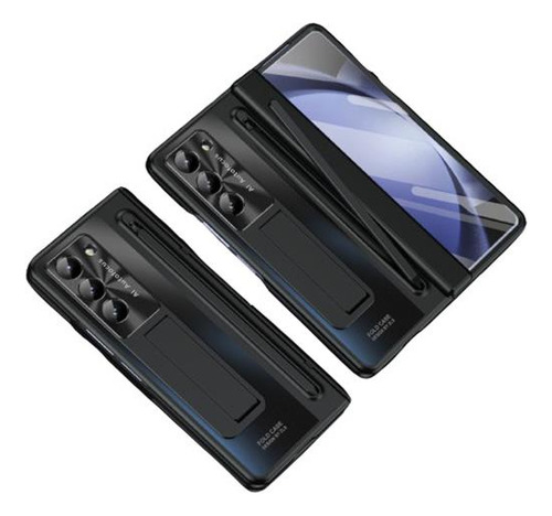 Z Funda Con Bolígrafo For Samsung Galaxy Z Fold 4/5/6