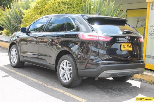 Ford Edge 2.0 Sel Tp