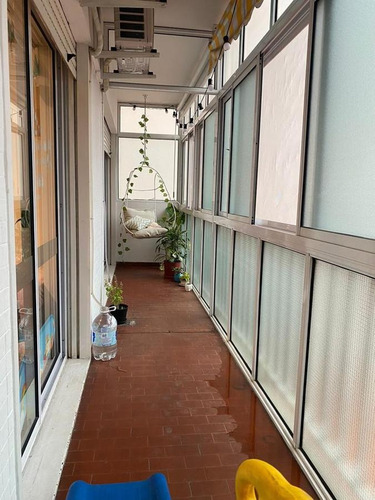 Imagen 5 de 30 de Departamento - Belgrano