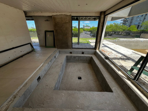 Vendo Por Viaje!! Expectac Triplex T/ Casa 5 O 4 Amb, Pb Jardin Serenity Nordelta