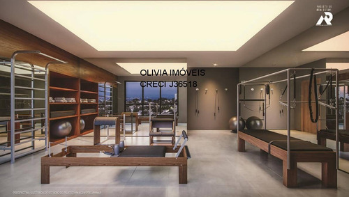 Imagem 8 de 19 de Apartamento - Ap307lepar - 69742424