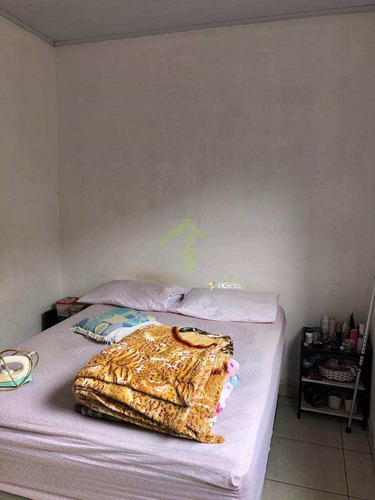 Imagem 6 de 30 de Casa Com 2 Dorms, Campestre, Embu-guaçu - R$ 265 Mil, Cod: 2343 - V2343