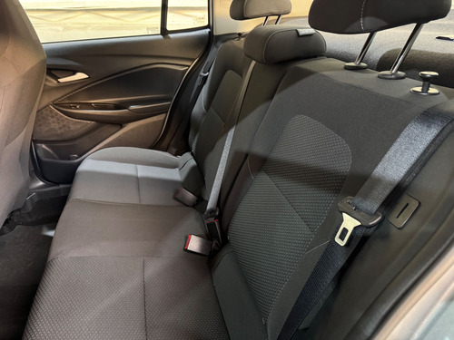 Chevrolet Onix SEDAN Plus LTZ 1.0 12V TB Flex Aut.
