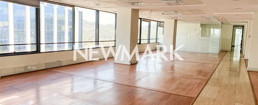 Titanium - Tobalaba - Andrés Bello - Centro Financiero - Las Condes - RM (Metropolitana)
