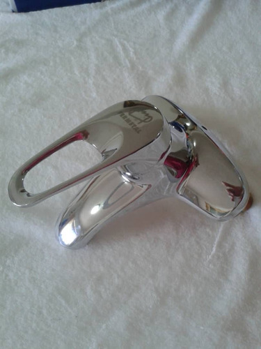 Grupo Para Lavamanos Lavatory Faucet Gri-53 Fermetal