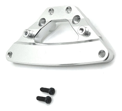 Carcasa Frontal Para Piezas De Mejora De Coche 1/14 14301 14