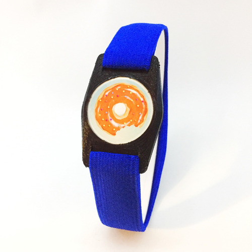 Protector Brazalete Flexible Freestyle Libre