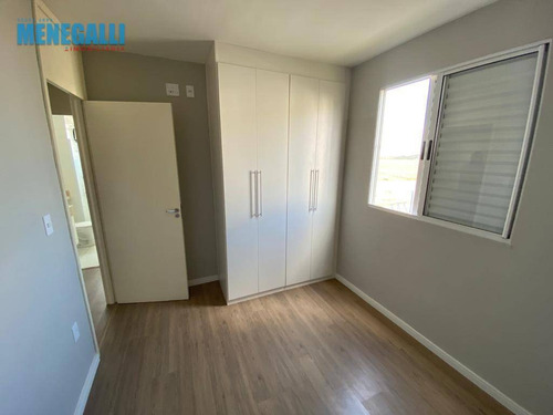 Imagem 11 de 14 de Apartamento - Reserva Jupiá - Jd Parque Jupiá - Ap0518