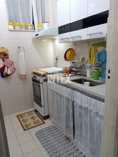 Imagem 13 de 15 de Apartamento Com 3 Quartos Para Venda Na Glória, Rio De Janeiro-rj - Ap01587 - 69905571