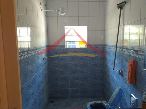Imagem 8 de 15 de Casa Para Venda Em São Paulo, Freg. Do Ó, 2 Dormitórios, 2 Banheiros, 2 Vagas - Ca0006_1-1450516