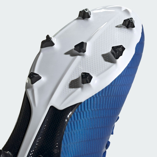 Imagen 8 de 9 de Zapatos De Fútbol adidas X 19.3 Fg Adultos Nuevos Originales