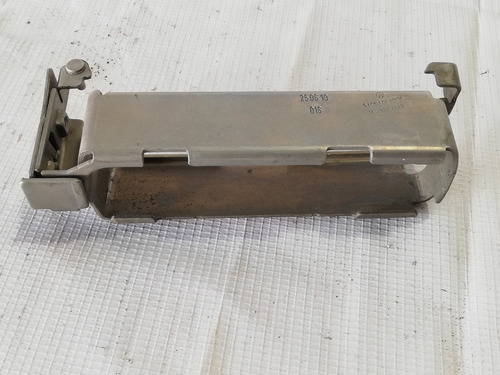 Seguro Broche Computadora Ecu Vw Bora Mod. 05-10 2.5 Origina (Usado)