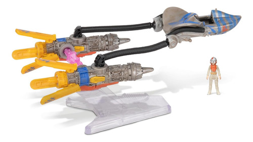 Star Wars Micro Vehículos - Multipack - Estilo 1
