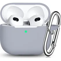 Comprar R-fun AirPods 3 Funda De Caja, Accesorios Protectores 41lhp