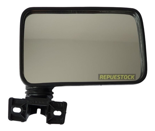 Espejo Retrovisor Derecho Chevrolet Luv 1600  Mod. 1982-1989