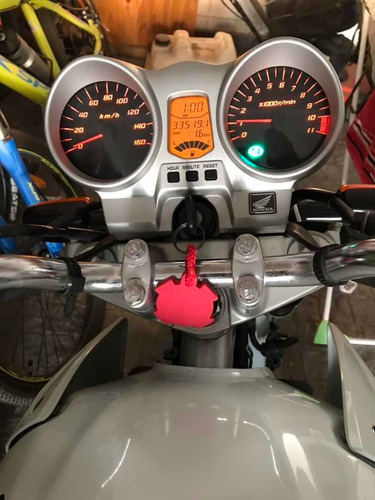 Honda Twister Cbx 250