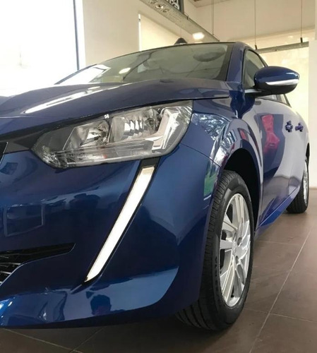208 Active Tiptronic Adjudicado Anticipo $540.000 Y Cuotas