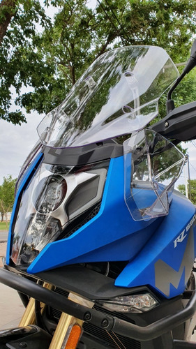 Imagen 15 de 16 de Cf Moto 650mt - 0km - Consultar Precio De Contado - 650 Mt