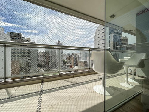 Imagen 11 de 30 de Departamento De 3 Dormitorios Con 2 Cocheras En Zona Río Y Amenities