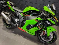 Comprar Kawasaki Zx10 R 2025 0km Zx10r ( Tomo Permutas )