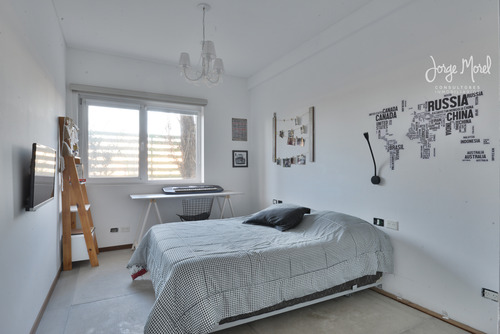 Casa Perimetral #0-100 - San Matias - Area 1 - 250m2 #id 12494