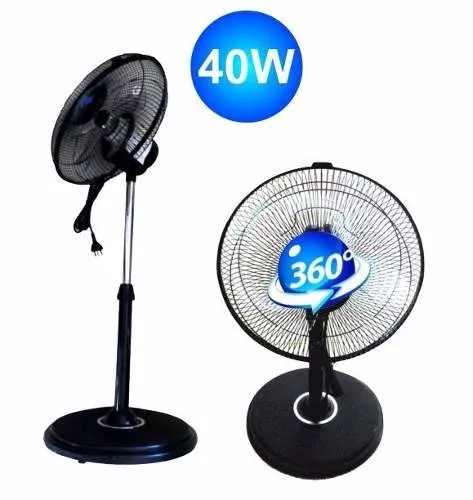 Ventilador 360 graus  +22 anúncios na OLX Brasil