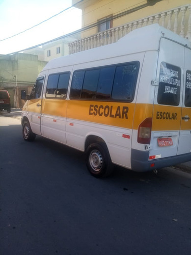 Sprinter 16 Lugares