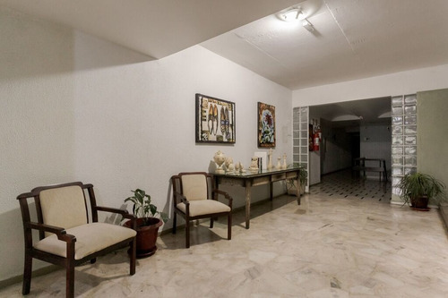 Imagem 25 de 28 de Apartamento À Venda No Bairro Petrópolis - Porto Alegre/rs - O-24671-40862