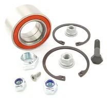 Comprar Kit Balero Doble Rueda Febi Vw Golf A3 1.8l 2.0l 93-98 Febi