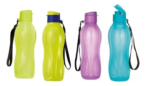 Botella Tupperware 500 Ml