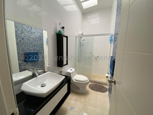 Imagen 19 de 27 de La Trinidad Casa En Venta Jesús Enrique Díaz 22-21368 Caracas Baruta