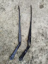 Comprar Brazos Limpia Parabrisa De Toyota Corolla Ávila