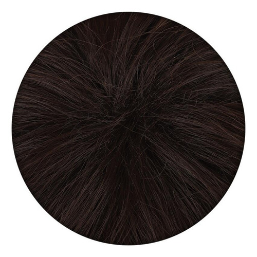 Attack On Titan Eren Jaeger Cosplay Peluca Pelo Halloween