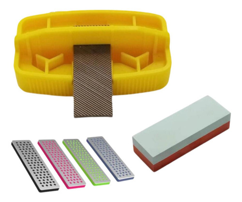 Kit De Ajuste De Bisel De Borda De Snowboard, Ferramenta De