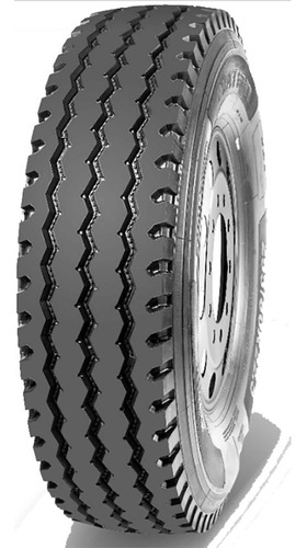 Llanta Ovation 295/80 R22.5 Vi-902es