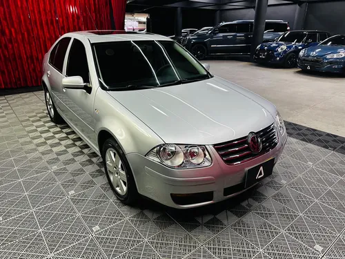 Volkswagen Jetta At