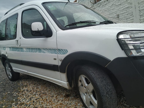 Peugeot Partner Patagonica 1.6hdi Vtc Plus L/10/17 2015
