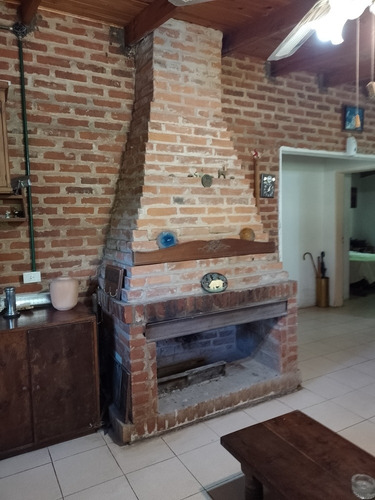 Imagen 11 de 15 de Venta Chacra-casa Quinta 3 Has Santa Rosa Marcos Paz - Cañuelas