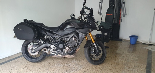 Imagen 5 de 7 de Yamaha Tracer 900