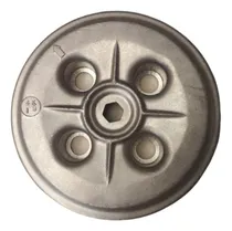 Comprar Plato Centro Embrague Yamaha Rxz 135 Dt Tzr 125 10v-16351-00