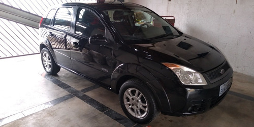 Ford Fiesta 2010 1.6 Fly Flex 5p