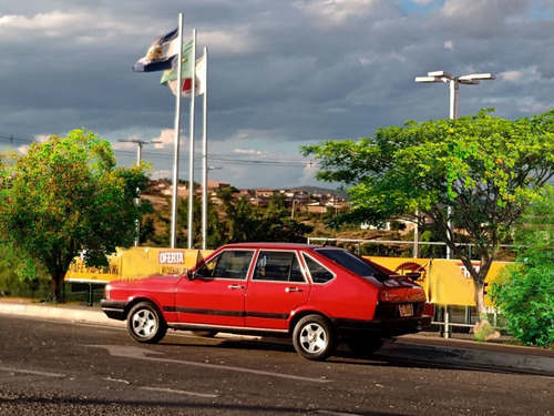 Volkswagen Passat Lse Iraquiano