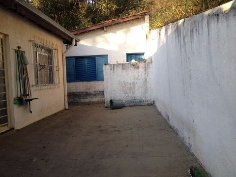 Rural - Venda - Rio Acima - Cod. 4 - V4