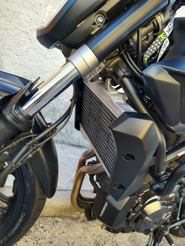 Yamaha Mt 07
