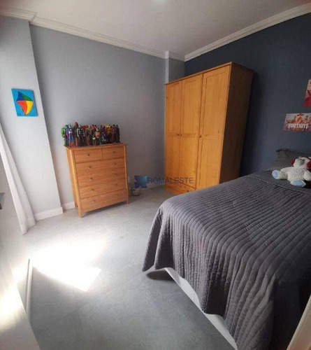 Imagem 27 de 30 de Apartamento Com 3 Dormitórios À Venda, 77 M² Por R$ 525.000,00 - Vila Prudente - São Paulo/sp - Ap0774