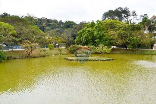 Imagem 3 de 6 de Terreno À Venda, 1221 M² Por R$ 400.000,00 - Arujazinho Iii - Arujá/sp - Te0012
