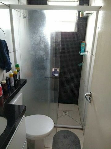 Imagem 5 de 17 de Apartamento À Venda No Bairro Rios Di Itália - São José Do Rio Preto/sp - 2021622